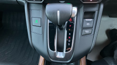 Honda CR-V 1.5 VTEC Turbo SR 5dr CVT Petrol Estate